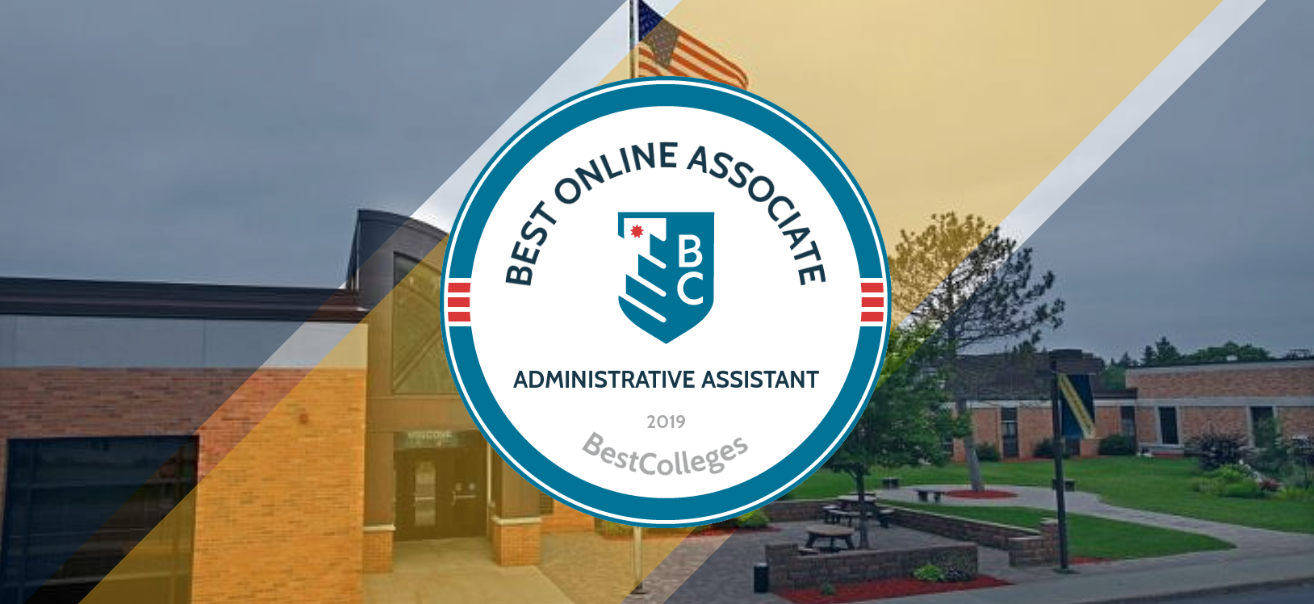NTC Administrative Assistant Program Recognized for Quality & Proficiency