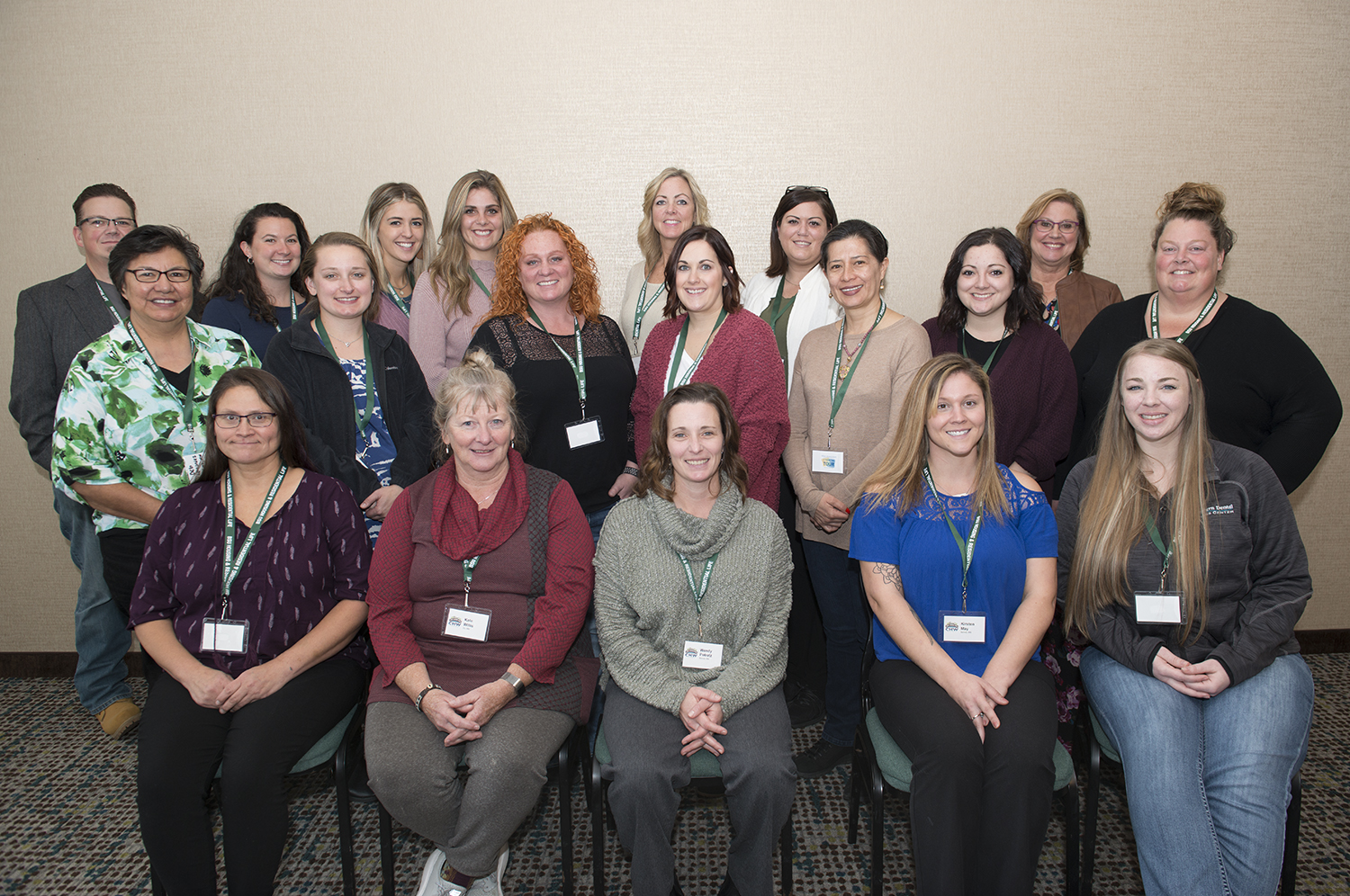 Northwest Technical College Hosts Fourth Annual Community Health Workers Conference