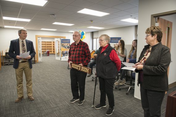 We did it! Northwest Technical College Reaches $50,000 Day of Giving Goal