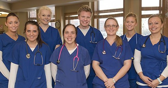 NTC Nursing Programs Granted Continued Accreditation Through 2032