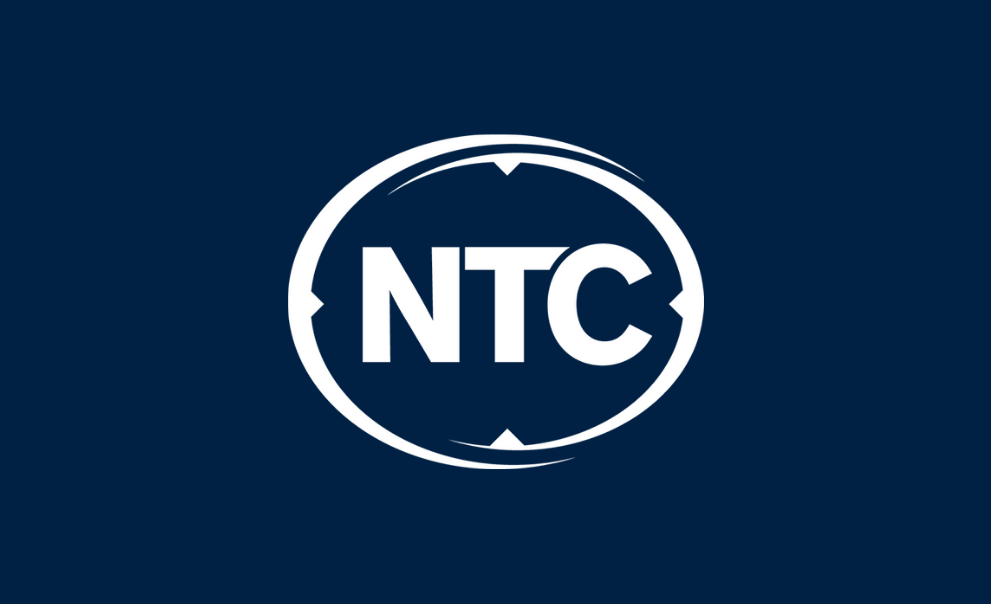NTC logo