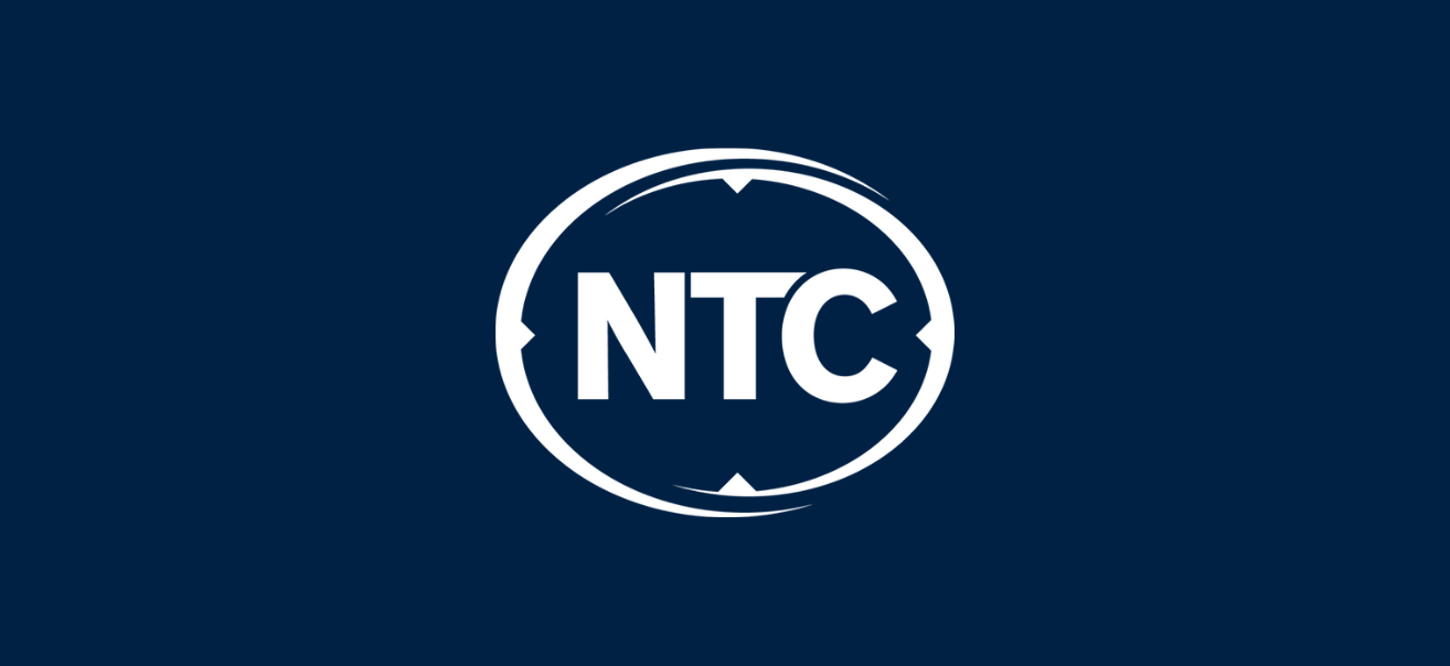 NTC logo