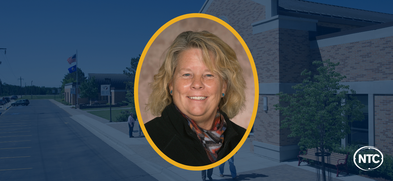 DeMars Named Institutional Effectiveness and Assessment Coordinator
