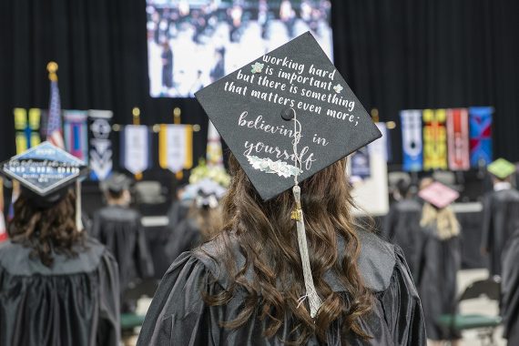 Northwest Technical College’s Class of 2022 Set to Graduate on May 6