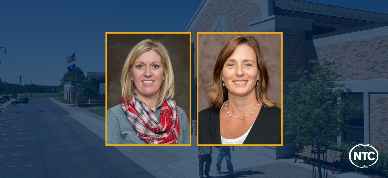 NTC Gerontologists Present Aging Research at Statewide Conference