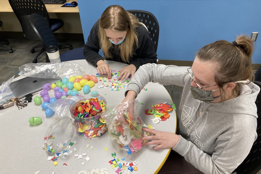 Early Childhood Education Course