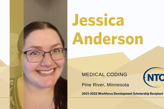 Jessica Anderson