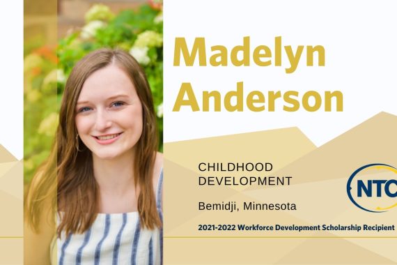 Madelyn Anderson