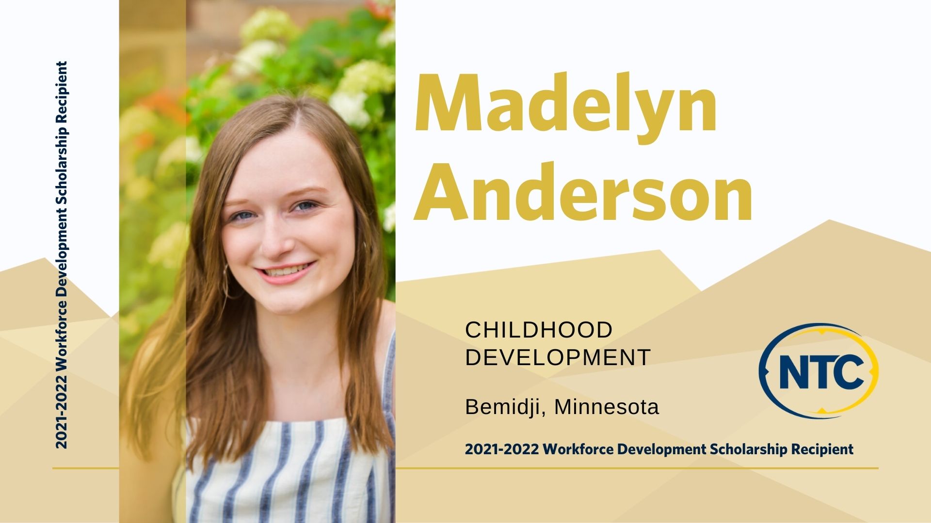 Madelyn Anderson