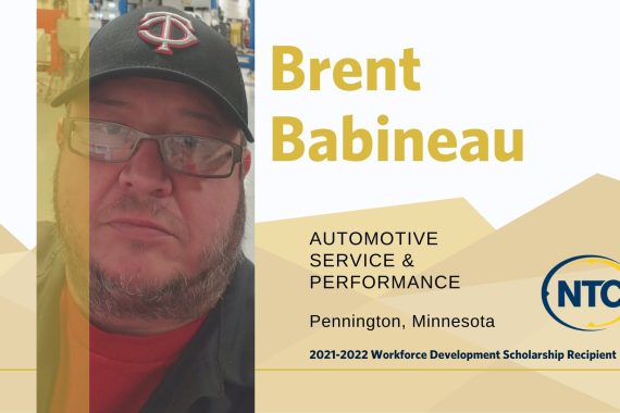 Brent Babineau