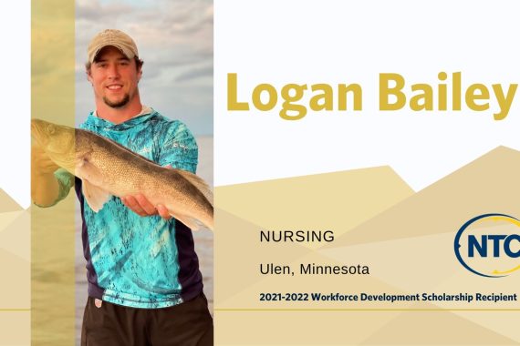Logan Bailey