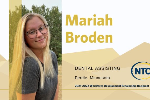 Mariah Broden
