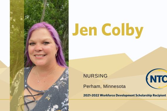 Jen Colby
