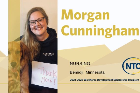 Morgan Cunningham