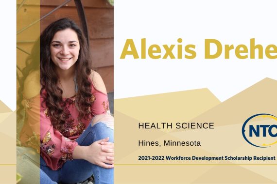 Alexis Dreher