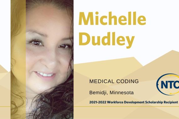 Michelle Dudley