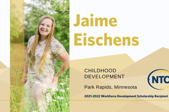 Jaime Eischens