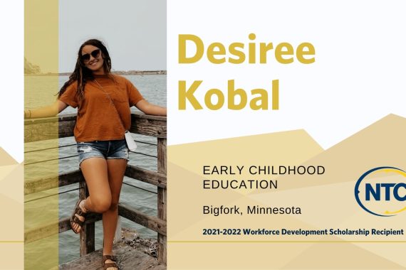 Desiree Kobal