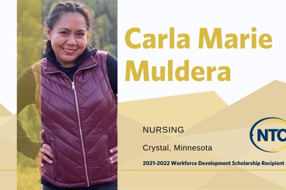 Carla Marie Muldera