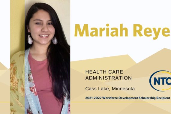 Mariah Reyes