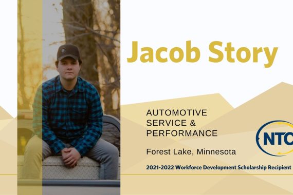 Jacob Story