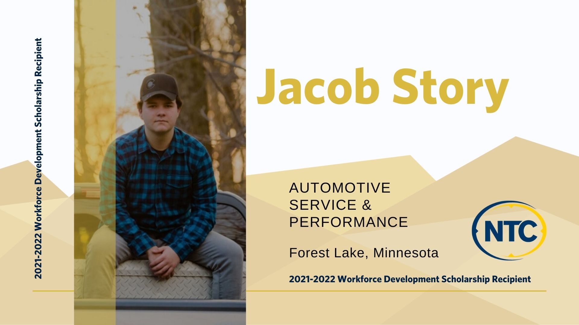 Jacob Story