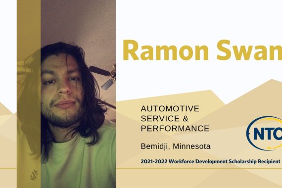 Ramon Swan