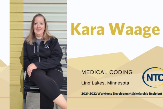 Kara Waage