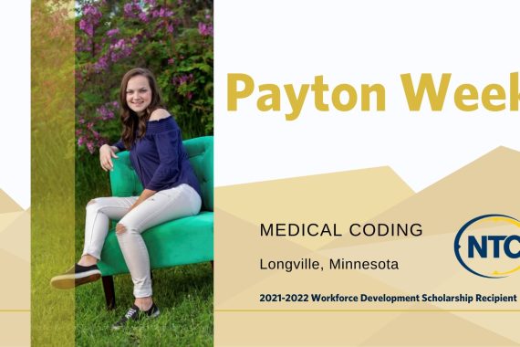 Payton Week