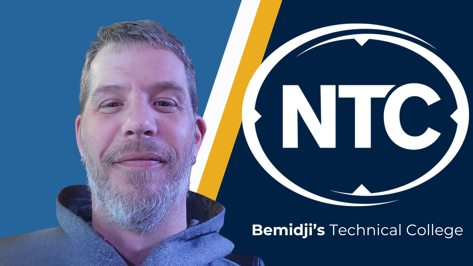 From Factory Floor to Remote Coder: Mike Patterson Found Success at NTC