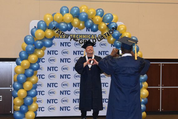 2025 Commencement