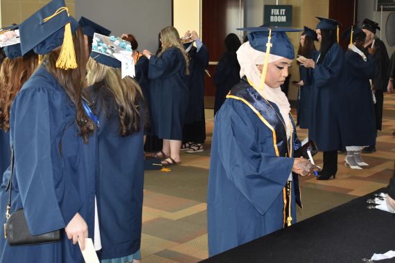 2025 Commencement