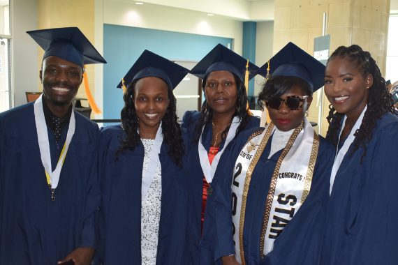 2025 Commencement
