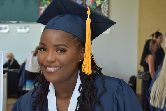 2025 Commencement