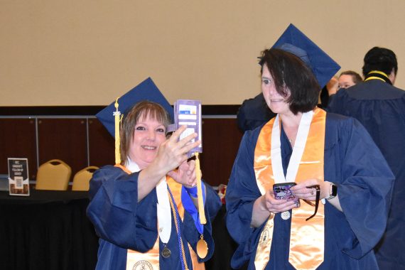 2025 Commencement