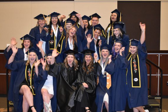 2025 Commencement