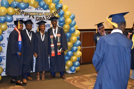2025 Commencement