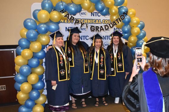 2025 Commencement