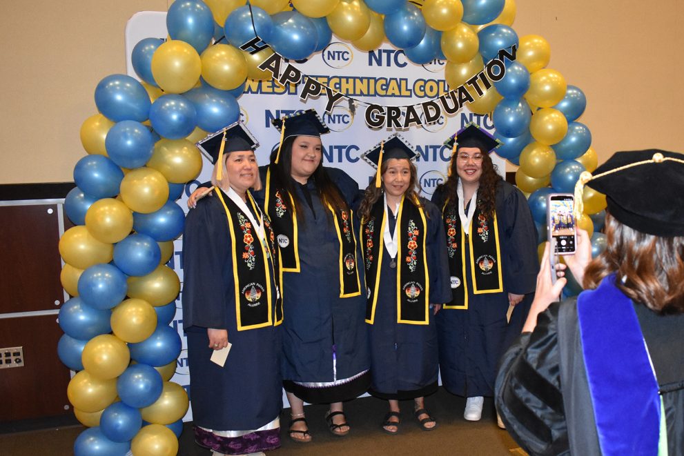 2025 Commencement