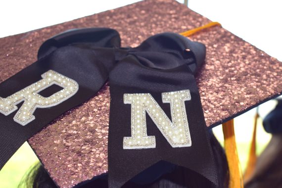 2025 Commencement: Mortar Board gallery