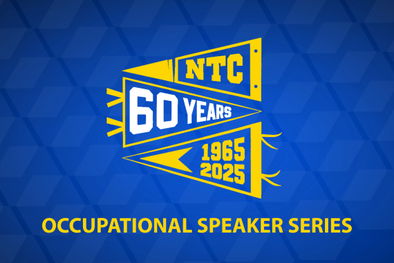 NTC Honors 60 Years of Impact with Anniversary Speaker Series