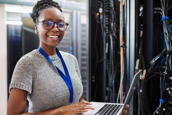 Learn About NTC’s New Information Technology Support Program on May 14