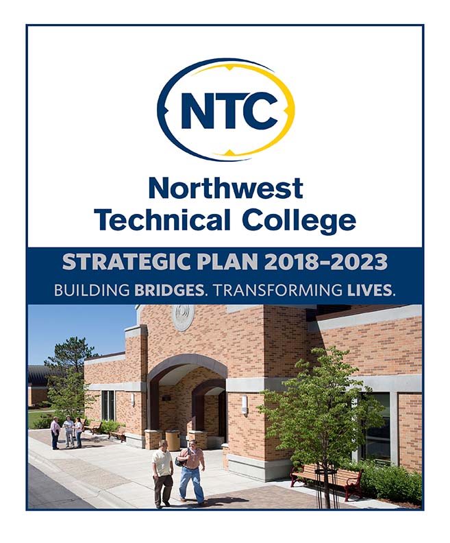 NTC Strategic Plan 