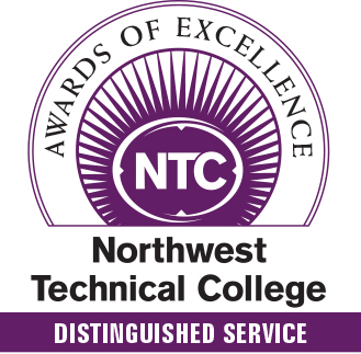 NTC Distinguished Service
