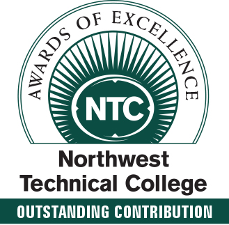 NTC Outstanding Contribution Award