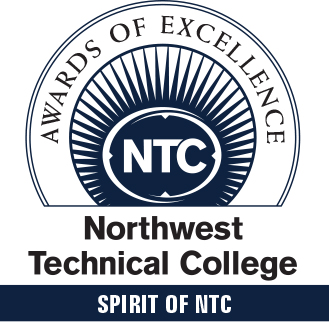 NTC Spirit of NTC award