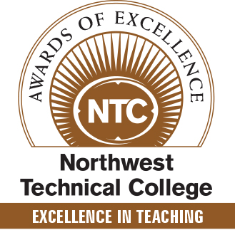 NTC Excellence in Teaching Award