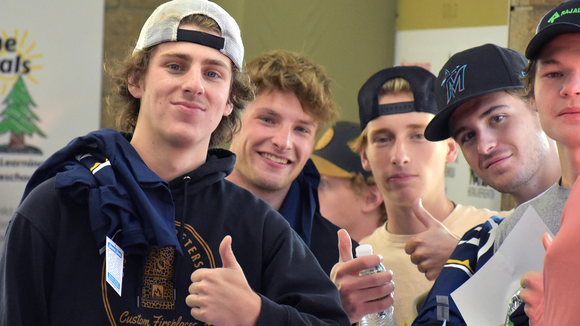 The Adventure Begins: Welcome to NTC, Students!