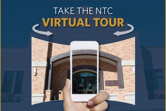 Can't wait to see campus? Take our virtual tour!