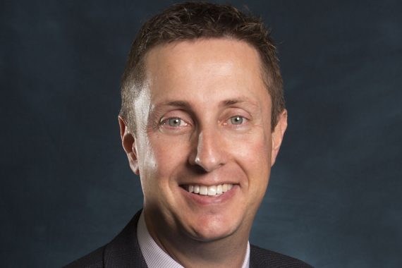 A Message From President Hoffman After Signing of Higher Education Bill